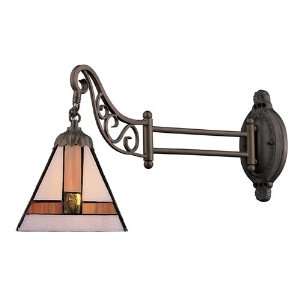  Landmark 079 TB 01 Symmetrical Mix N Match 1 Light Swing 