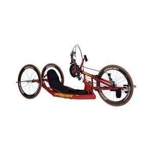  Invacare Top End Force R
