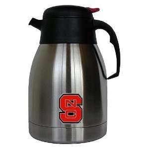  North Carolina State Wolfpack NCAA Coffee Carafe Sports 