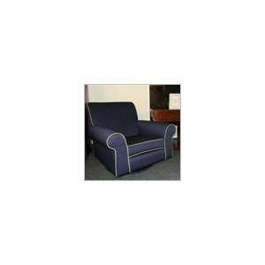   Southeastern Teen Swivel Upholstered Club Chair Furniture & Decor