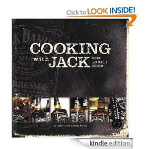 Cooking With Jack Mindy Merrell, Lynne Tolley  Kindle 