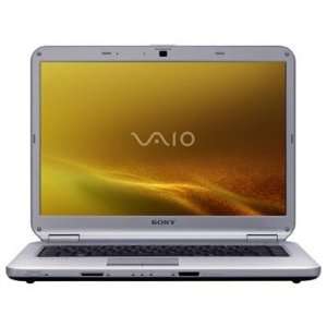   Sony Vaio NS Series Laptop, Notebook, Computer (15.4 Inch Screen