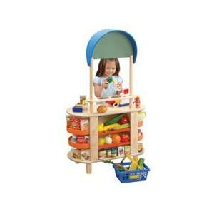  Complete Kid Fun Market & Groceries Toys & Games