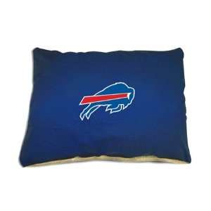  Buffalo Bills NFL Medium Pet Bed