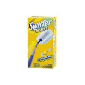  Swiffer Dusters W/extnd Handle 2PK