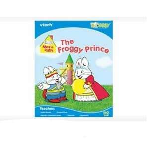  Bugsby Reading Book Max & Ruby Toys & Games