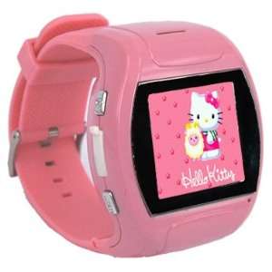  ZTO Touch Screen Quad Band Watch Phone Build in Camera FM 