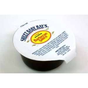  Sweet Baby Rays Barbeque Sauce Case Pack 100 Kitchen 