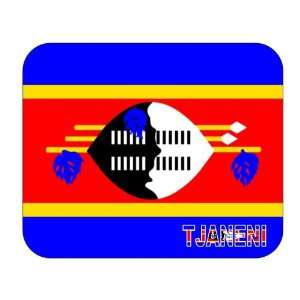  Swaziland, Tjaneni Mouse Pad 