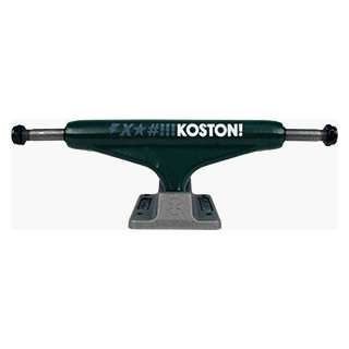 Independent Trucks Koston Low 129mm Army/raw Truck (2 Pack)  