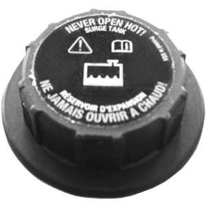  ACDelco 12R40 Professional Radiator Filler Cap Assembly 
