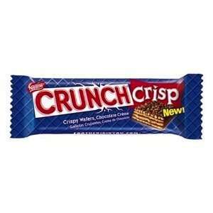 Nestle Crunch Crisp 12 oz. (Pack of 12) Grocery & Gourmet Food