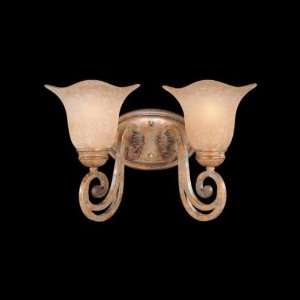  6652 479   Minka Lavery   Valenza Collection Wall Sconce 