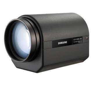 SAMSUNG SLA 12240 CCTV CAMERA Lens SECURITY 12 240 20X  