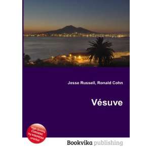  VÃ©suve Ronald Cohn Jesse Russell Books