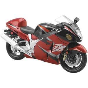  HAYABUSA 1300 05 BIKE BURG Automotive