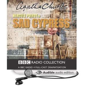   ) (Audible Audio Edition) Agatha Christie, John Moffatt Books