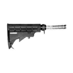  BUSHMASTER 6 POSITION TELESTOCK