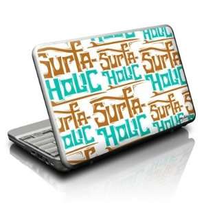 Surfaholic Design Skin Decal Sticker for Universal Netbook Notebook 10 