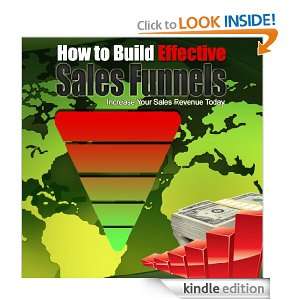 Increasing Revenue By Building Effective Sales Funnel Andy Immotna 