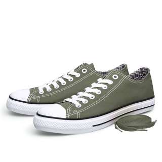   tops hot fashion slim fit causal sport cool Super Classic Canvas Shoes