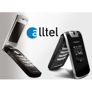  Alltel Blackberry 8230 