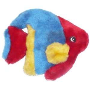  Angel Fish   Dog Squeeky Toy   7 Long 