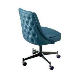   3654 GRADE 4 Dining/Club Chair With Button Back Furniture & Decor