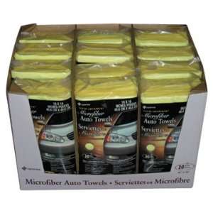  Quality Microfiber Car Towels ~ Detailers Preference ~ Cleaning 