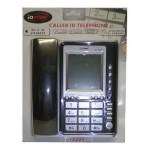  Supersonic SC232T Caller ID Phone Electronics