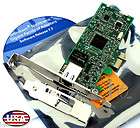 Broadcom NetXtreme Gigabit 1000Mbps PCI Express Network Card Ethernet 