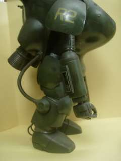 NITTO 1/6 SF3D MASCHINEN KRIEGER FIRE BALL Painted used Displayed set 