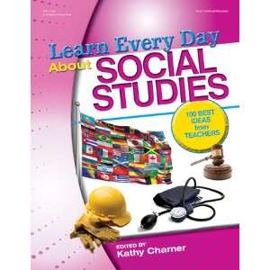   Learn Every Day About Social Studies By Gryphon House Toys & Games