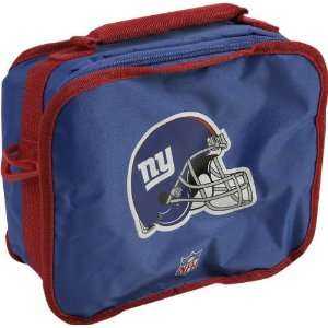  New York Giants Lunch Bag