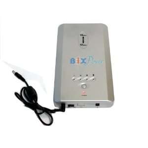  Super High Capacity External Battery for Dell Laptop 