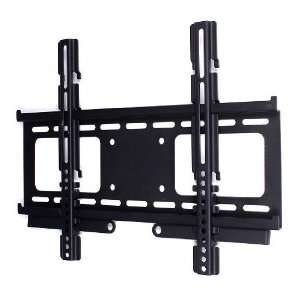   Flat Wall Mount for 24 to 37 Inch TVs UF PRO200B Black Electronics