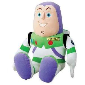  Buzz Lightyear Toy Story Soft Stuffed Character Toy 