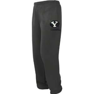  BYU Cougars Empire Pants (Charcoal)