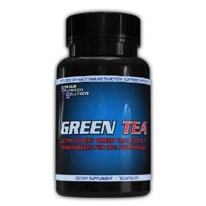  Green Tea Ultra (Ultra Potent Green Tea Extract) Health 