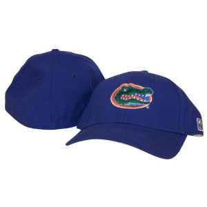  University of Florida Gators Gator Head Fitted Hat 