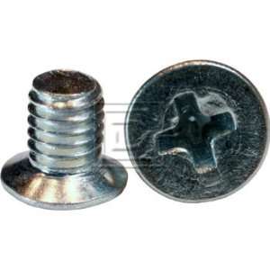  Counter Sunk Screws (6/32 x 0.25) for Dell trays x 100 