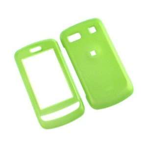 Cool Green Shield Protector Case for Lg Xenon Gr500 Cell 