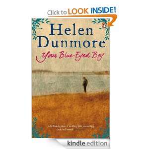 Your Blue Eyed Boy Helen Dunmore  Kindle Store