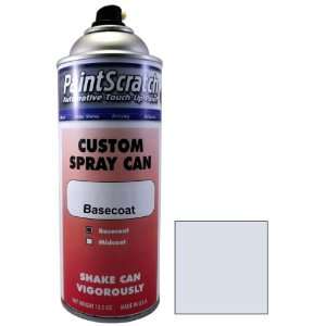  12.5 Oz. Spray Can of Light Cadel Blue Touch Up Paint for 