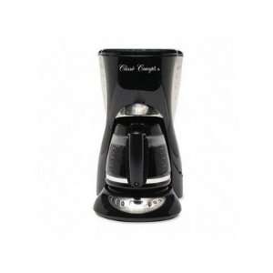 Classic coffee concepts Euro Comm Coffemaker, 12 Cup,  