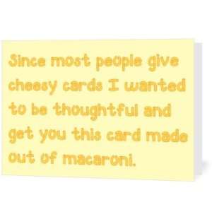   Cards   Macaroni Mania By Magnolia Press
