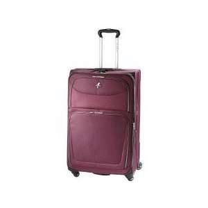   Compass 2 29 Expandable Spinner Suiter Cranberry 