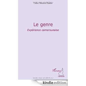   (French Edition) Calice Abessolo Asseko  Kindle Store
