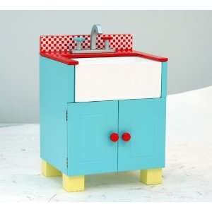  A+Childsupply A+ Childsupply Kitchen   Sink Toys & Games