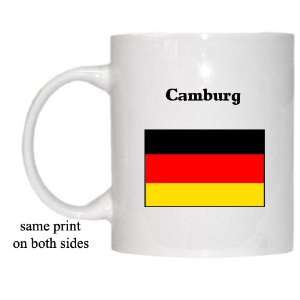  Germany, Camburg Mug 